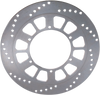 Ebc Brake Rotor - Yamaha Md2088