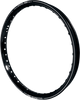 Excel Rim - A60 - 36 Hole - Black - 19X2.15 Gek622