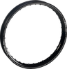 Excel Rim - A60 - 36 Hole - Black - 19X2.15 Gek606