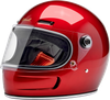 Gringo Sv Helmet - Metallic Cherry Red - Medium 1006-351-503