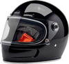 Gringo Sv Helmet - Gloss Black - Xl 1006-102-505