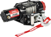 Warn Warn R25 Wire Rope Winch 110025