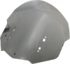 Klock Werks Flare Windshield - 20-1/4" - Tinted - Gl1800 Kww-06-0516
