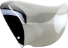 Klock Werks Flare Windshield - 14" - Tinted - Fltr Kww-01-0256