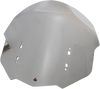 Klock Werks Flare Windshield - 20-1/4" - Clear - Gl1800 Kww-06-0514