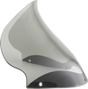 Klock Werks Flare Windshield - 12" - Tinted - Fltr Kww-01-0620-T
