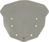 Klock Werks Flare Windshield - 11" - Tinted - Bmw Kww-06-0537-T