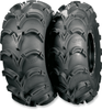 Itp Tire - Mud Lite Xxl - Front/Rear - 30X12-12 - 6 Ply 560419