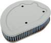 Drag Specialties Premium Washable Air Filter Element - Touring/Softail