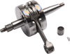 Wossner Crankshaft Assembly - Kawasaki Cs2005