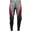 Thor Intense Assist Pants - Black/Gray - Us 30