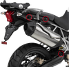 Givi Sidecase Mount - Tiger '11-'17 Plr6409