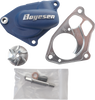 Boyesen Water Pump Kit - Blue - Yamaha Wpk-38Dl