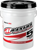 Maxima Racing Oil Sxs Mineral Gear Oil - 80W-90 - 5 Us Gal 40-43505