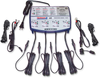 Tecmate Battery Charger/Maintainer - 4-Bank Tm455