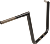 La Choppers Handlebar And Cable Kit - 10" - Black La-7312Kt1-61B