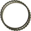 Baker Drivetrain Clutch Kit - 9-Plate Big Dog Cprk-Bdm