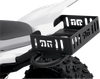 Dg Performance Six-Pack Rack - Raptor 700 - Black 74-4700X