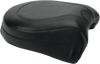 Mustang Vintage Wide Pillion Seat - Roadliner 79455