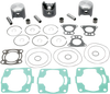 Wsm Top-End Rebuild Kit - 81.25 Mm - Original Series - Polaris 010-832-21