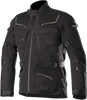Revenant Jacket - Black - Small 3603518-10-S