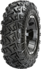 Carlisle Tires Tire - Versa Trail Atr - Front/Rear - 27X11R12 - 6 Ply 6P02691