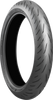 Bridgestone Tire - Battlax S22 Hypersport - Front - 120/70Zr17 - 58W 11449