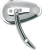 Drag Specialties Tear Drop Mirror - Left