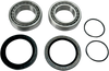 Moose Racing Wheel Bearing Kit - Rear 25-1507