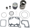 La Sleeve Sleeve And Piston Kit - Suzuki Las-5479K