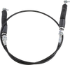 Moose Utility Shifter Cable - Utv - Polaris 100-4180-Pu