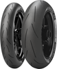 Metzeler Tire - Racetec Rr - Front - 120/70Zr17 - (58W) 2525700