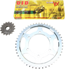 Did Chain Kit - Yamaha - Yzf-R6 '03-'05 Dky-003