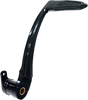 Performance Machine (Pm) Rear Brake Lever - Fl '14-'21 - Black 0032-1082-B