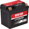 Bs Battery Lithium Battery - Bsli-14 360114