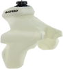 Acerbis Fuel Tank - 3 Gallon - Husqvarna - Natural 2732120147