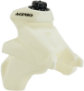 Acerbis Fuel Tank - 3.1 Gallon - Husqvarna - Natural 2732100147