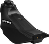 Acerbis Fuel Tank - 2.3 Gallon - Yamaha - Black 2205400001