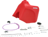 Acerbis Gas Tank - 5.8 Gallon - Honda - Red 2044330229