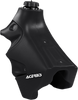 Acerbis Fuel Tank - 3.2 Gallon - Yamaha - Black 2211560001