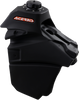 Acerbis Fuel Tank - 3.1 Gallon - Ktm - Black 2732080001