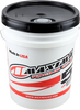 Maxima Racing Oil Racing Shock Fluid - Light - 5 U.S. Gal. - Pail 58505L