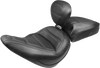 Mustang Passenger Touring Seat - Flsl 79026