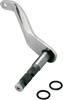 Drag Specialties Shift Shaft - Chrome - Flst
