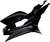 Maier Rear Fender - Black 11747-20