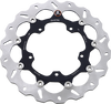 Galfer Front Rotor Df520Cwd