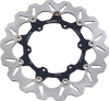 Galfer Front/Rear Rotor Df785Cw