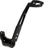 Performance Machine (Pm) Drifter Brake Lever - Toe Shift - Black Ops - Fl 0032-1128-Smb