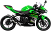 Leovince Gp Corsa Slip-On Muffler 3389U