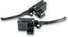 Gma Engineering By Bdl Master Cylinder Assembly - 5/8" - Black Gma-Hb-4-B
